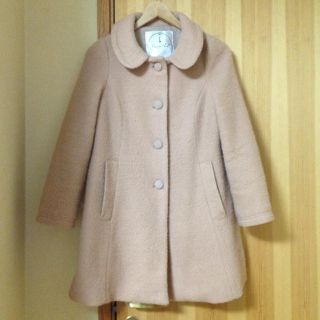 レトロガール(RETRO GIRL)の【megさま専用】(ロングコート)