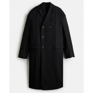H&M(チェスターコート)のフリマアイテム一覧 H&M(チェスターコート)のフリマアイテム一覧
