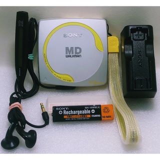 ソニー mz-e810spのフリマアイテム一覧 ソニー mz-e810spのフリマアイテム一覧