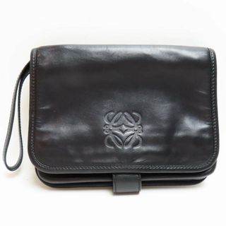 LOEWE(セカンドバッグ/クラッチバッグ)のフリマアイテム一覧 LOEWE(セカンドバッグ/クラッチバッグ)のフリマアイテム一覧