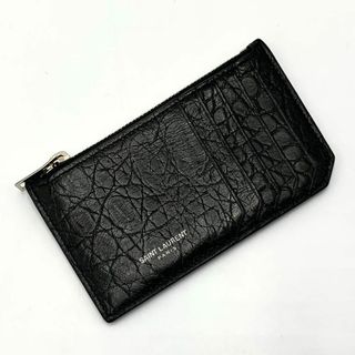 SAINT LAURENT(コインケース/小銭入れ)のフリマアイテム一覧 SAINT LAURENT(コインケース/小銭入れ)のフリマアイテム一覧