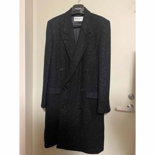 SAINT LAURENT(チェスターコート)のフリマアイテム一覧 SAINT LAURENT(チェスターコート)のフリマアイテム一覧