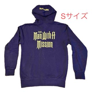 MAN WITH A MISSIONのフリマアイテム一覧 MAN WITH A MISSIONのフリマアイテム一覧