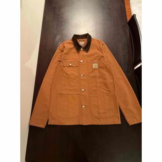 Charhartt WIP - carhartt ミシガンコートの通販 by ピロティ Charhartt WIP - carhartt ミシガンコートの通販 by ピロティ