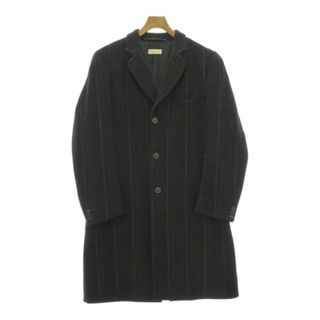DRIES VAN NOTEN(チェスターコート)のフリマアイテム一覧 DRIES VAN NOTEN(チェスターコート)のフリマアイテム一覧