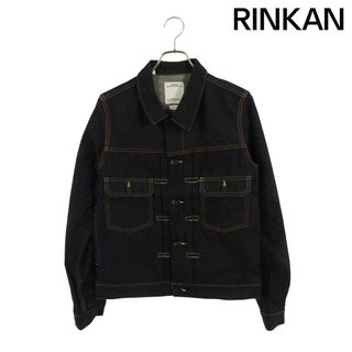 VISVIM(Gジャン/デニムジャケット)のフリマアイテム一覧 VISVIM(Gジャン/デニムジャケット)のフリマアイテム一覧