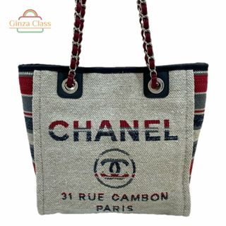 CHANEL(トートバッグ ・ マルチカラー)のフリマアイテム一覧 CHANEL(トートバッグ ・ マルチカラー)のフリマアイテム一覧
