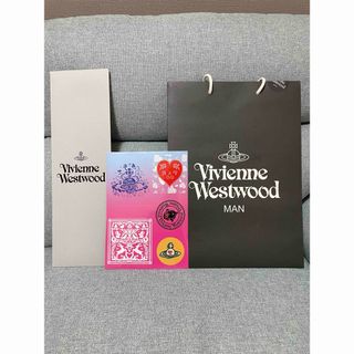 Vivienne Westwood(ショップ袋)のフリマアイテム一覧 Vivienne Westwood(ショップ袋)のフリマアイテム一覧