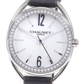 CHAUMET(腕時計)のフリマアイテム一覧 CHAUMET(腕時計)のフリマアイテム一覧