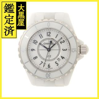 CHANEL - シャネル CHANEL H1064 プルミエール クォーツ