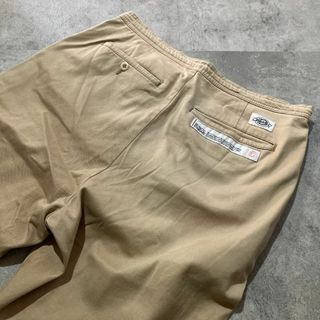 ベドウィンアンドザハートブレイカーズ(BEDWIN & THE HEARTBREAKERS)の【BEDWIN×Dickies】ベドウィン×ディッキーズ イージーワークパンツ(ワークパンツ/カーゴパンツ)