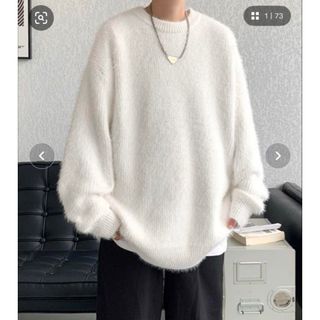 BURBERRY LONDON バーバリー シルク/リネン ノバチェック ニット BURBERRY LONDON バーバリー シルク/リネン ノバチェック ニット