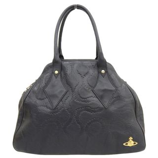 Vivienne Westwood(ハンドバッグ ・ ゴールド/金色系)のフリマ Vivienne Westwood(ハンドバッグ ・ ゴールド/金色系)のフリマ