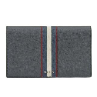 Bally - バリー ラウンド長財布の通販 by BRANDOFF(ブランドオフ Bally - バリー ラウンド長財布の通販 by BRANDOFF(ブランドオフ