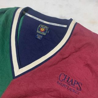 CHAPS(スウェット)のフリマアイテム一覧 CHAPS(スウェット)のフリマアイテム一覧