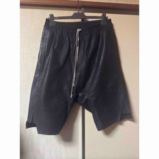 Rick Owens - リックオウエンス RU21S6383-TE BASKET SWINGER Rick Owens - リックオウエンス RU21S6383-TE BASKET SWINGER
