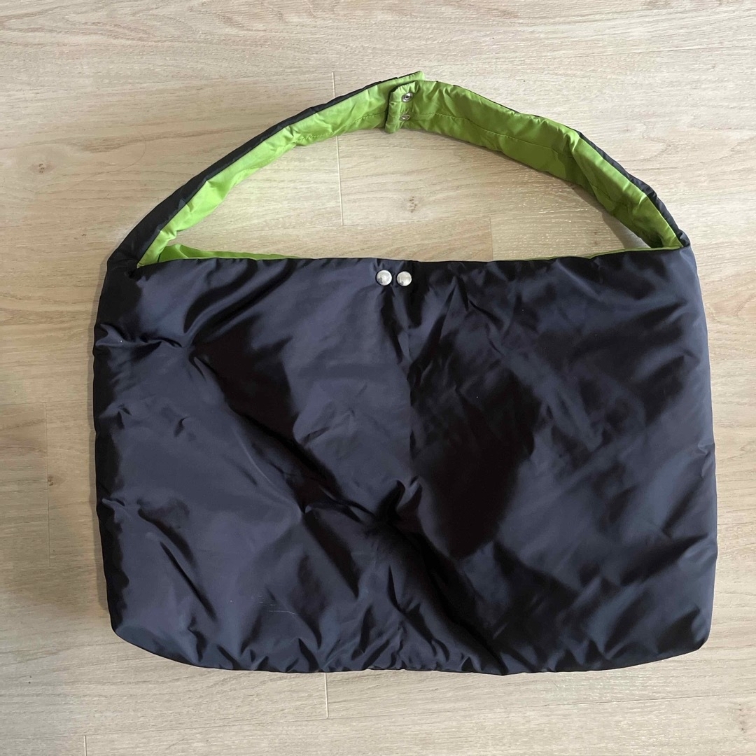 ショルダーバッグ BEAUTY&YOUTH UNITED ARROWS - Ri ta.PUFFY BAG LA GRANDE