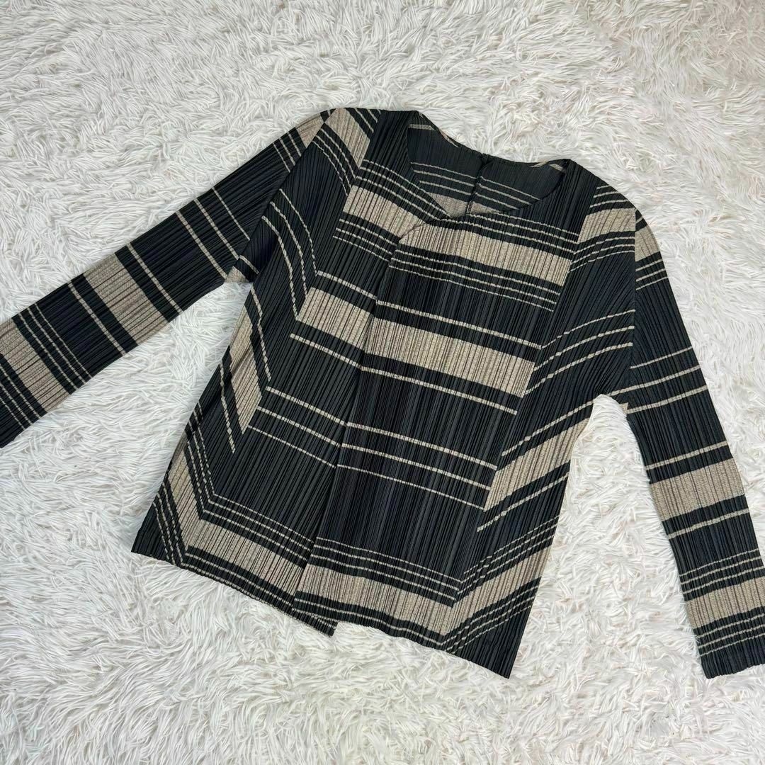 PLEATS PLEASE ISSEY MIYAKE - 【美品】pleats please PLEATS PLEASE ISSEY MIYAKE - 【美品】pleats please