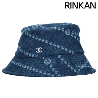 CHANEL - Y様専用CHANELシャネル 入手困難バケットハット 帽子の CHANEL - Y様専用CHANELシャネル 入手困難バケットハット 帽子の