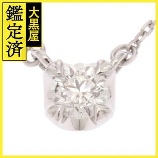 楽天市場】☆4℃ ダイヤモンド ネックレス K18YG 三日月 ムーン