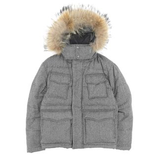 Paul Smith - 極美品 Paul Smith ポールスミスN3-B 高級ダウン Paul Smith - 極美品 Paul Smith ポールスミスN3-B 高級ダウン