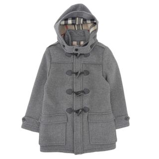 BURBERRY(ダッフルコート)のフリマアイテム一覧 BURBERRY(ダッフルコート)のフリマアイテム一覧