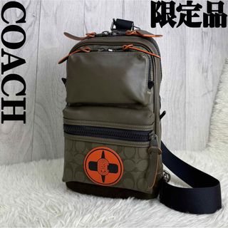 COACH - 希少♡NARUTOコラボ♡限定品♡COACH コーチ COACH - 希少♡NARUTOコラボ♡限定品♡COACH コーチ