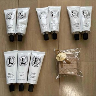 diptyque - ディプティック 高級ホテル アメニティの通販 by diptyque - ディプティック 高級ホテル アメニティの通販 by