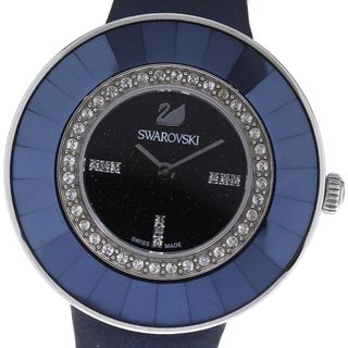 SWAROVSKI - スワロフスキー スワロフスキーベゼル バングル SWAROVSKI - スワロフスキー スワロフスキーベゼル バングル