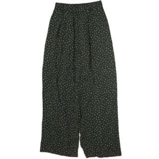 SACRA - SACRA(サクラ) コットンリネンデニム スキッパーカラー SACRA - SACRA(サクラ) コットンリネンデニム スキッパーカラー