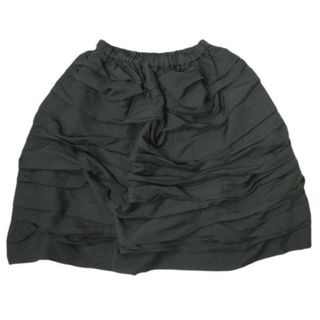 COMME des GARCONS(ジャージ ・ ロングスカート)のフリマ COMME des GARCONS(ジャージ ・ ロングスカート)のフリマ