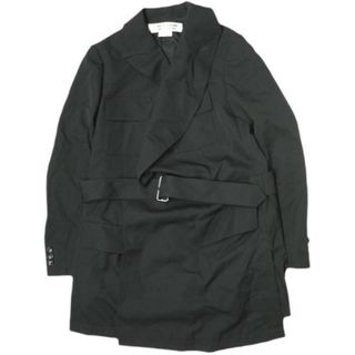 COMME des GARCONS(ライン ・ テーラードジャケット)のフリマ COMME des GARCONS(ライン ・ テーラードジャケット)のフリマ