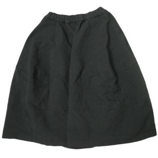 COMME des GARCONS(ジャージ ・ ロングスカート)のフリマ COMME des GARCONS(ジャージ ・ ロングスカート)のフリマ
