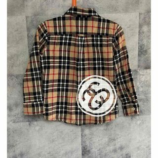 STUSSY(キッズ服男の子用(90cm~))のフリマアイテム一覧 STUSSY(キッズ服男の子用(90cm~))のフリマアイテム一覧