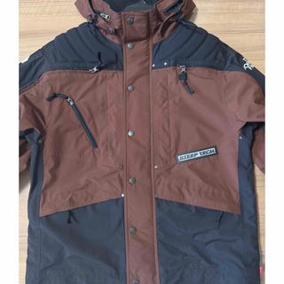 Supreme - シュプリーム × ノースフェイス マウンテンジャケット Supreme - シュプリーム × ノースフェイス マウンテンジャケット