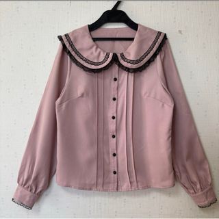 MA*RS(シャツ/ブラウス(長袖/七分))のフリマアイテム一覧 MA*RS(シャツ/ブラウス(長袖/七分))のフリマアイテム一覧