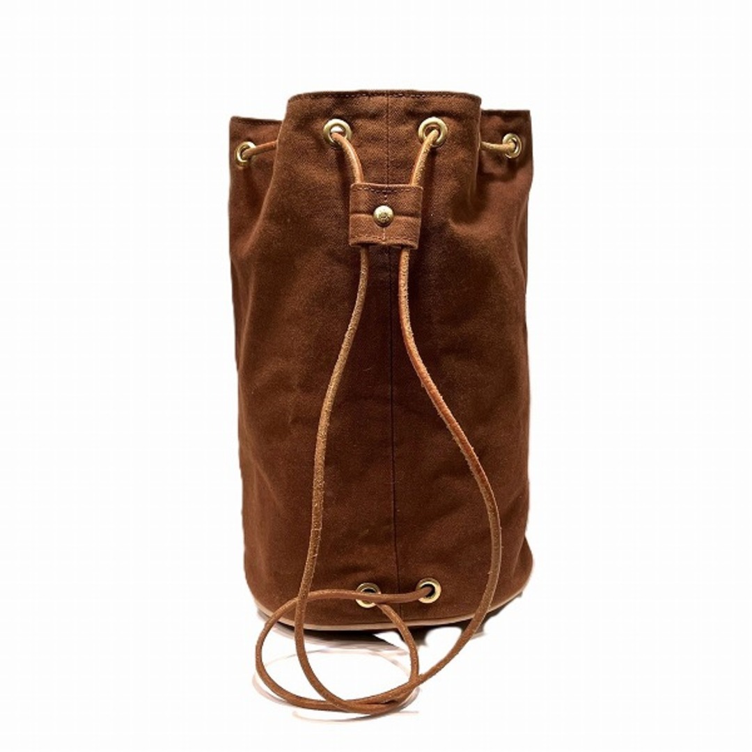 HERMES エルメス ポロションミルル 巾着バッグ レディース HERMES エルメス ポロションミルル 巾着バッグ レディース