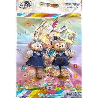 ダッフィー(キャラクターグッズ)のフリマアイテム一覧 ダッフィー(キャラクターグッズ)のフリマアイテム一覧