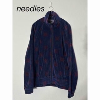 Needles(ジャージ ・ パープル/紫色系)のフリマアイテム一覧 Needles(ジャージ ・ パープル/紫色系)のフリマアイテム一覧