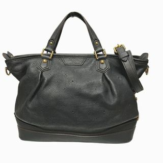 ルイヴィトン Louis Vuitton モノグラムマヒナ ステラPM M93177 2way バッグ ショルダーバッグ ハンドバッグ レディース 送料無料 【中古】【あす楽】(ショルダーバッグ)