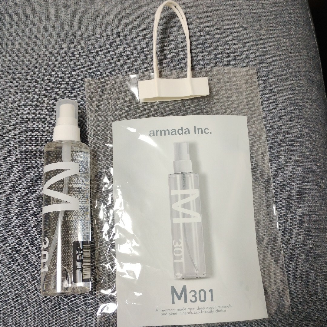 armada-style - アルマダスタイル M301 化粧水 200mLの通販 by armada-style - アルマダスタイル M301 化粧水 200mLの通販 by