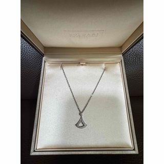 BVLGARI - ブルガリ 750/SS トンド クローバー ペンダントトップ BVLGARI - ブルガリ 750/SS トンド クローバー ペンダントトップ