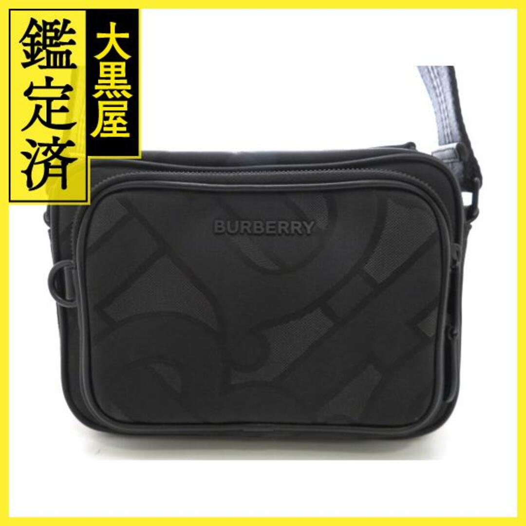 BURBERRY - バーバリー ショルダーバッグ 8043708 【473】
