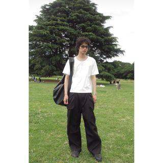 JUNYA WATANABE MAN - 【定番】ジュンヤワタナベマン カモフラ JUNYA WATANABE MAN - 【定番】ジュンヤワタナベマン カモフラ