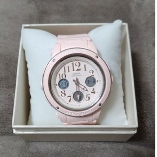 Baby-G - BABY G SHOCK RESIST の通販 by リラックマ's shop Baby-G - BABY G SHOCK RESIST の通販 by リラックマ's shop