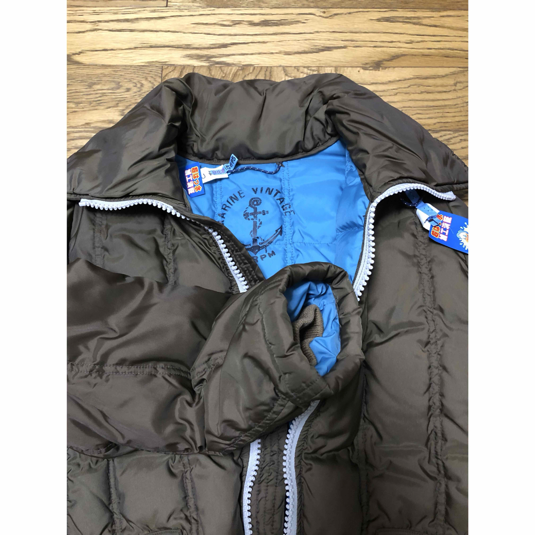 45R オンライン限定ダウン