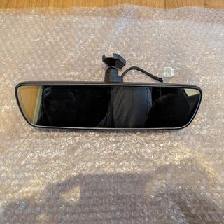 新車外し☆ランドクルーザー300 自動防眩ルームミラー(車内アクセサリ)