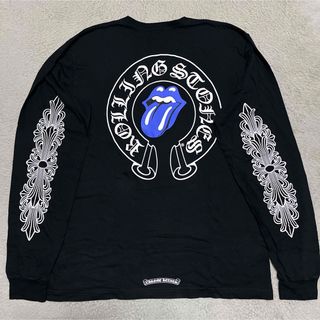 希少品 セントマイケル トップス トレーナー ロンT ホワイト 希少品 セントマイケル トップス トレーナー ロンT ホワイト