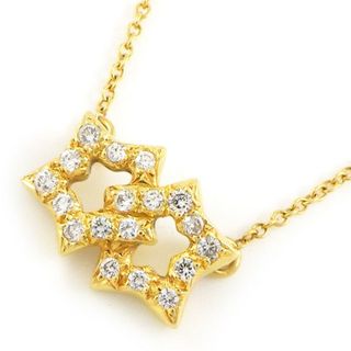 Tiffany & Co. - ティファニー 美品 ドーナツチェーン リンク Tiffany & Co. - ティファニー 美品 ドーナツチェーン リンク