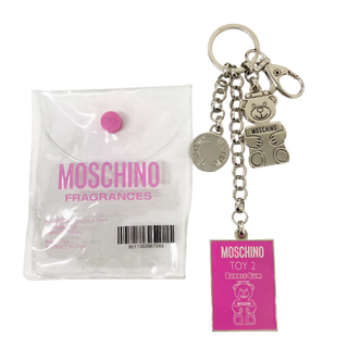 MOSCHINO(キーホルダー)のフリマアイテム一覧 MOSCHINO(キーホルダー)のフリマアイテム一覧